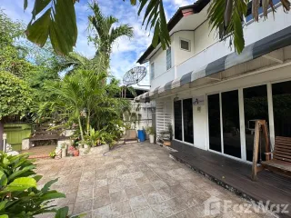 For sale studio house in Mueang Nonthaburi, Nonthaburi