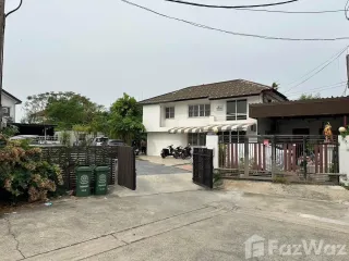 For sale studio house in Mueang Nonthaburi, Nonthaburi