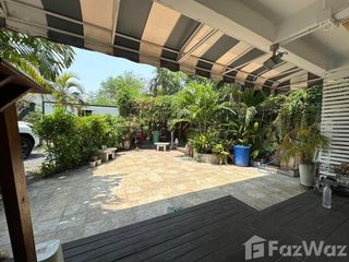 For sale studio house in Mueang Nonthaburi, Nonthaburi
