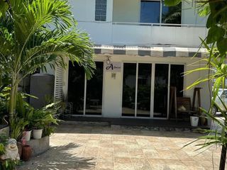 For sale studio house in Mueang Nonthaburi, Nonthaburi