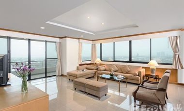 For rent 2 bed hotel in Mueang Nonthaburi, Nonthaburi
