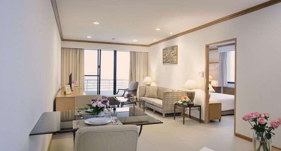For rent hotel in Mueang Nonthaburi, Nonthaburi