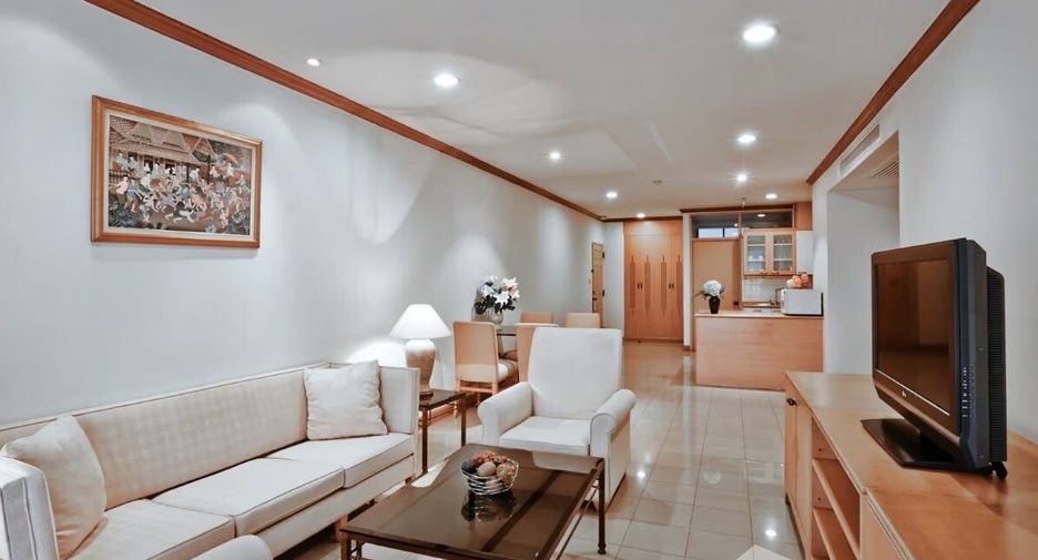 For rent hotel in Mueang Nonthaburi, Nonthaburi