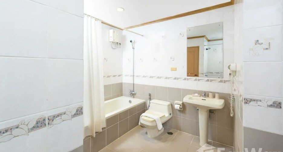 For rent hotel in Mueang Nonthaburi, Nonthaburi