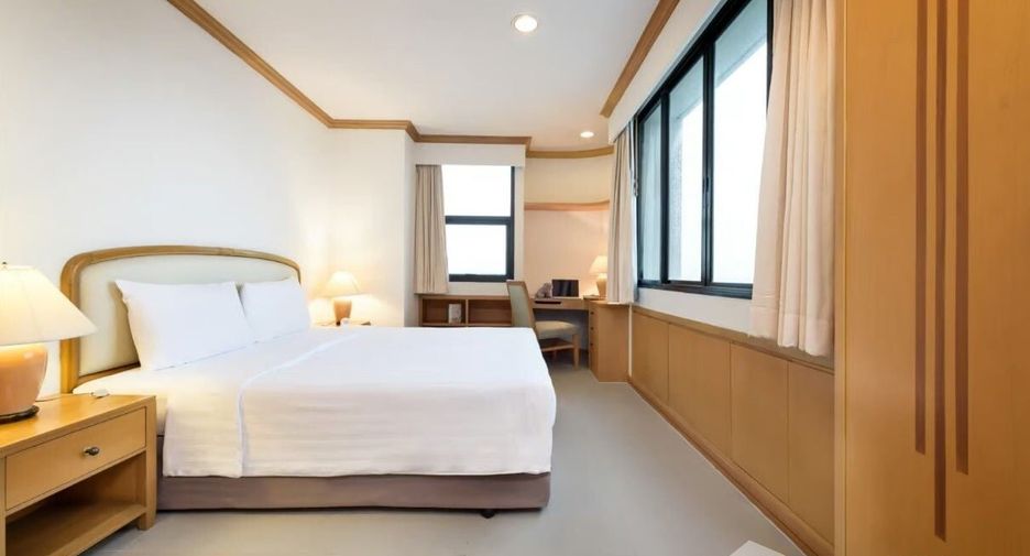 For rent hotel in Mueang Nonthaburi, Nonthaburi