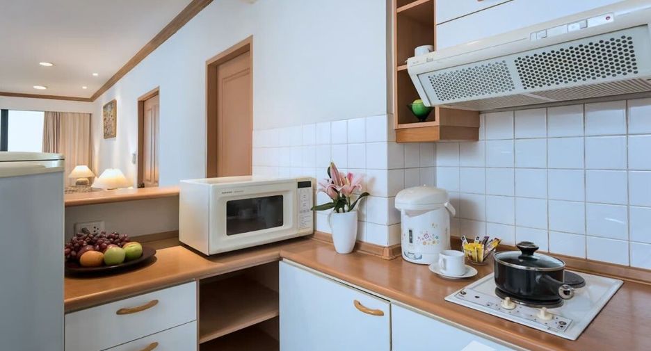 For rent hotel in Mueang Nonthaburi, Nonthaburi