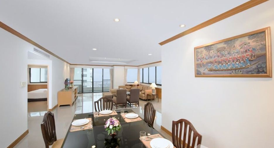 For rent 3 bed hotel in Mueang Nonthaburi, Nonthaburi
