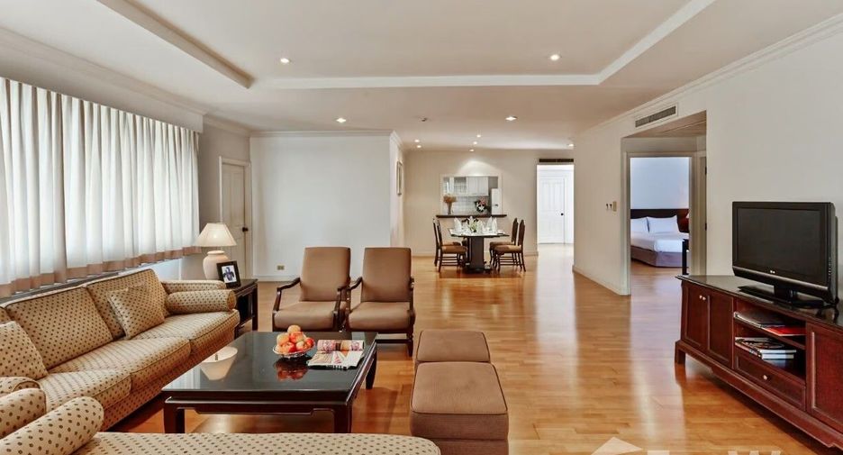 For rent 3 bed hotel in Mueang Nonthaburi, Nonthaburi