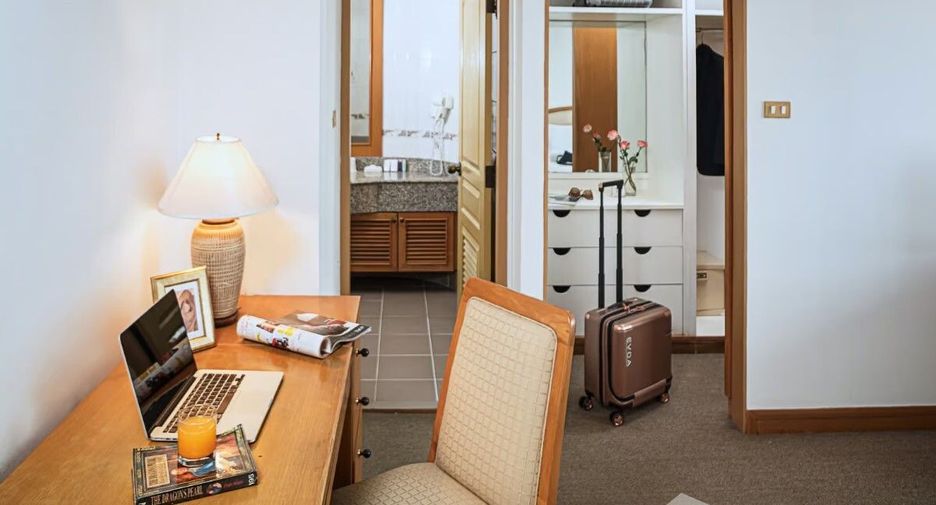 For rent 3 bed hotel in Mueang Nonthaburi, Nonthaburi