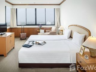 For rent 3 bed hotel in Mueang Nonthaburi, Nonthaburi