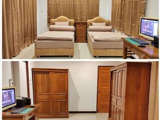 For sale 7 bed villa in Den Chai, Phrae