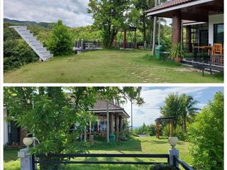 For sale 7 Beds villa in Den Chai, Phrae
