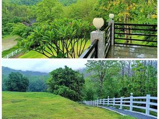 For sale 7 bed villa in Den Chai, Phrae