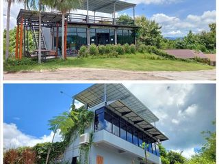 For sale 7 Beds villa in Den Chai, Phrae