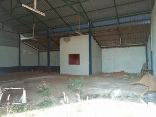 For sale 2 bed house in Ban Khwao, Chaiyaphum