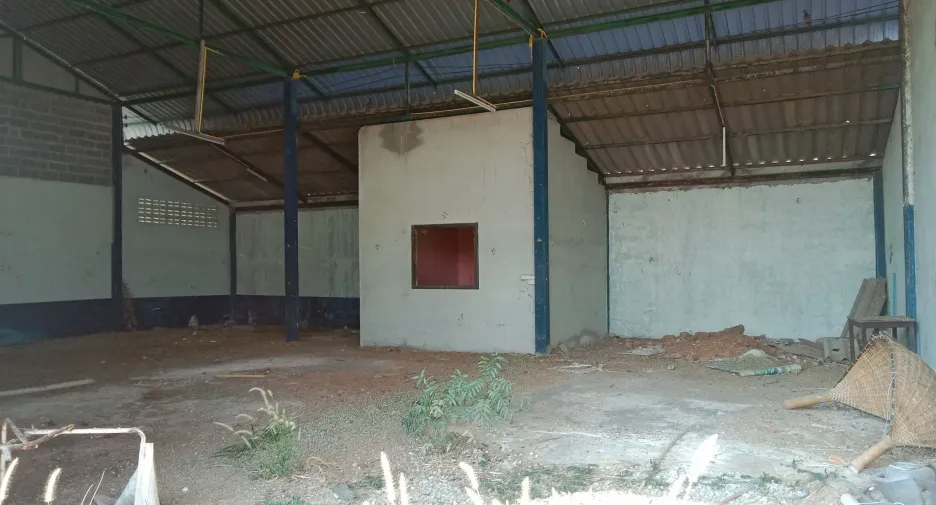 For sale 2 bed house in Ban Khwao, Chaiyaphum