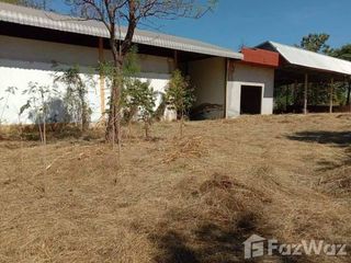 For sale 2 bed house in Ban Khwao, Chaiyaphum