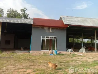 For sale 2 bed house in Ban Khwao, Chaiyaphum