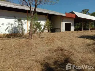 For sale 2 bed house in Ban Khwao, Chaiyaphum