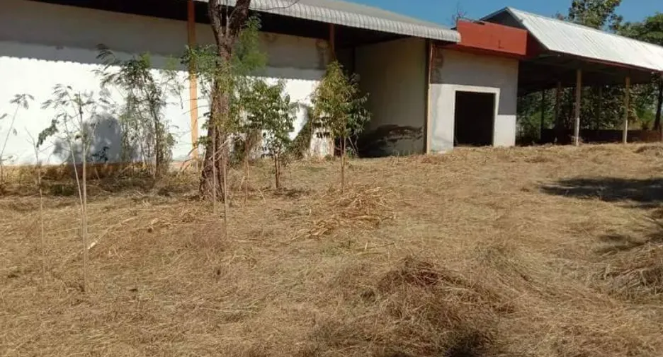 For sale 2 bed house in Ban Khwao, Chaiyaphum