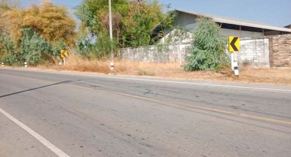 For sale 2 bed house in Ban Khwao, Chaiyaphum