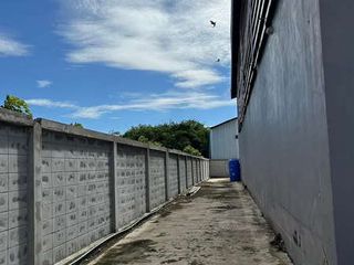 For sale warehouse in Lat Lum Kaeo, Pathum Thani