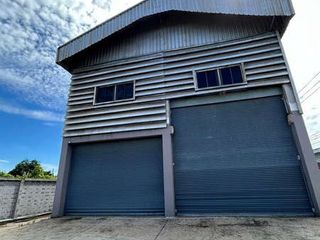 For sale warehouse in Lat Lum Kaeo, Pathum Thani