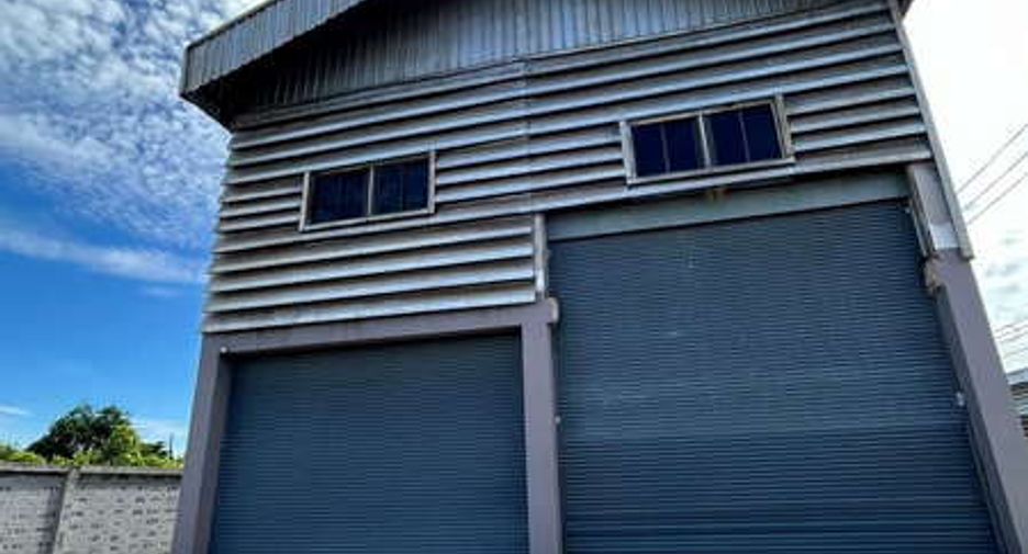 For sale warehouse in Lat Lum Kaeo, Pathum Thani