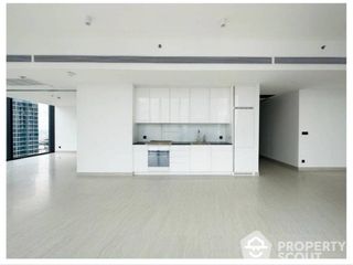 For sale 3 bed condo in Sathon, Bangkok