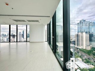 For sale 3 bed condo in Sathon, Bangkok