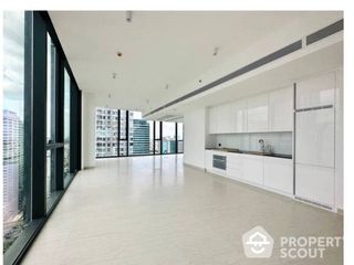 For sale 3 bed condo in Sathon, Bangkok