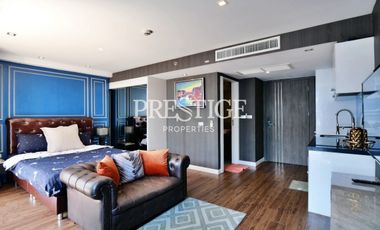 Wohnung zum Kauf und zur Miete mit Studio in Bang Lamung, Chonburi