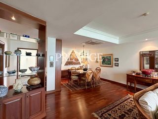For sale 2 bed condo in Pratumnak, Pattaya