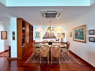 For sale 2 bed condo in Pratumnak, Pattaya