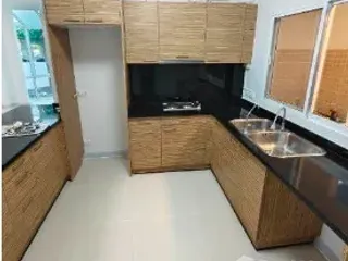 For sale 3 Beds house in Lat Phrao, Bangkok