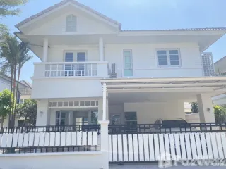 For sale 3 Beds house in Lat Phrao, Bangkok