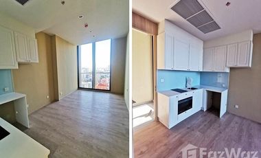 For sale 2 bed condo in Watthana, Bangkok