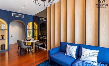 For sale 1 bed condo in Watthana, Bangkok
