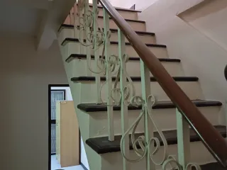For rent 3 Beds townhouse in Thung Khru, Bangkok