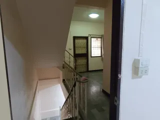 For rent 3 Beds townhouse in Thung Khru, Bangkok