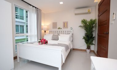 For sale 1 Beds condo in Din Daeng, Bangkok
