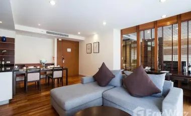 For rent 1 bed apartment in Huai Khwang, Bangkok