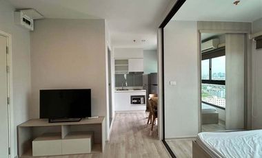 For sale 1 Beds condo in Suan Luang, Bangkok