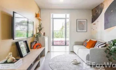 For sale 1 bed condo in Kathu, Phuket