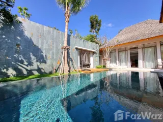 For sale 3 bed villa in Thalang, Phuket