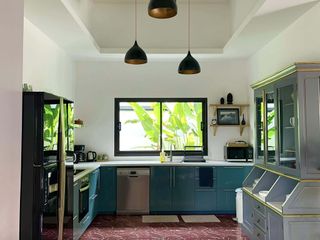 For rent 4 bed villa in Thalang, Phuket