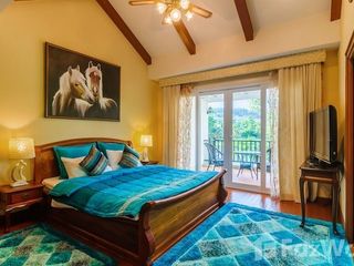 For rent 4 bed villa in Thalang, Phuket