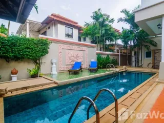For rent 4 bed villa in Thalang, Phuket