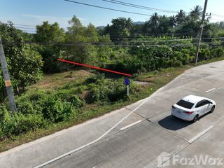 For sale land in Thalang, Phuket
