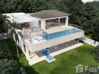 For sale 5 Beds villa in Thalang, Phuket